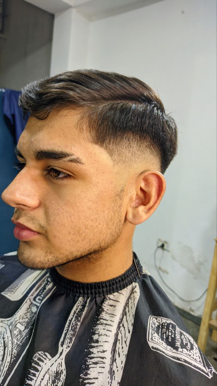 foto de corte